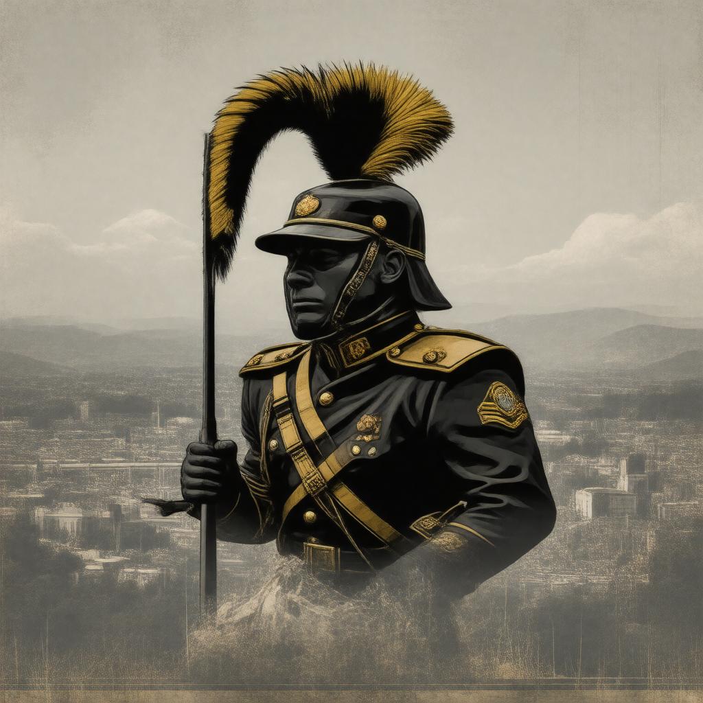 Army Black Knights
